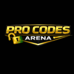 PRO CODES ARENA