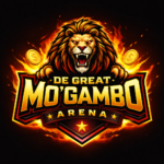DE GREAT MO'GAMBO ARENA